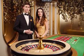 Experience Thrilling Live Roulette at Top UK Casinos Experience Thrilling Live Roulette at Top UK Casinos