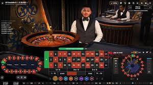 Experience Thrilling Live Roulette at Top UK Casinos Experience Thrilling Live Roulette at Top UK Casinos