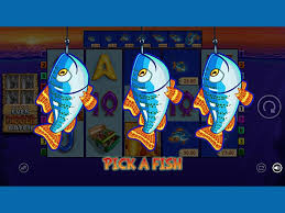 Exploring Fishin' Frenzy Demo A Guide to Big Wins and Fun