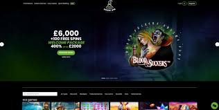 Exploring Magic Win Casino Sister Sites 949714737