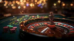 Immersive Roulette Online Spiele Ein einzigartiges Erlebnis am Tisch Immersive Roulette Online Spiele Ein einzigartiges Erlebnis am Tisch