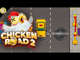 Is Chicken Road Legit A Comprehensive Review 854333034