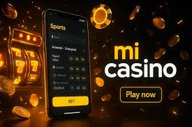 La Revolución de los Casinos Online Diversión y Oportunidades -475244903
