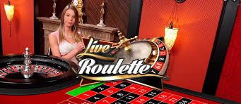 Online Live Roulette Deutschland Die beste Erfahrung für Spieler