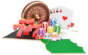 افضل كازينو اون لاين الكويت اكتشف المزايا والخدمات